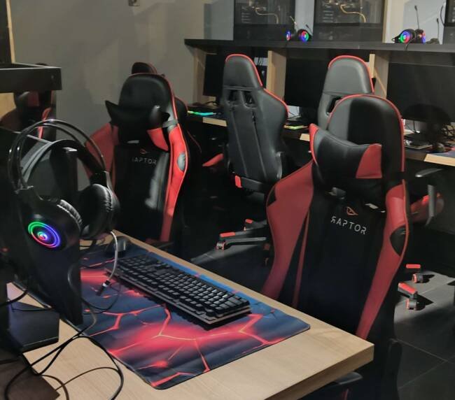 nexus games